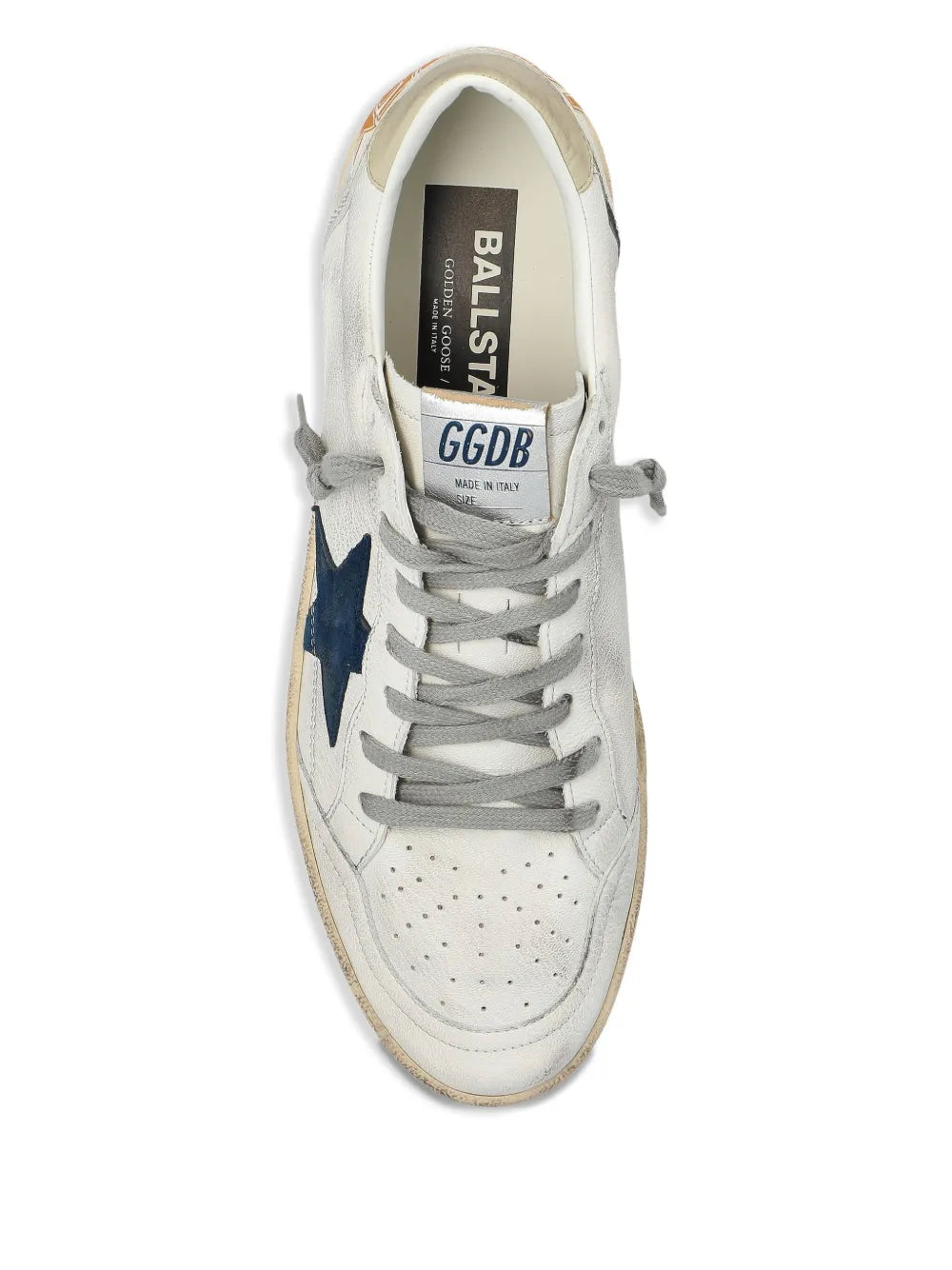Golden Goose sneakers Ballstar