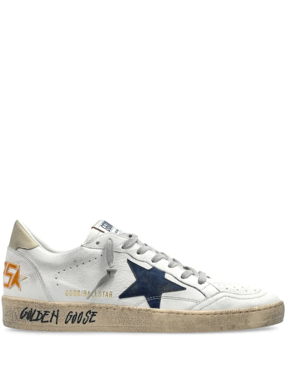 Golden Goose sneakers Ballstar