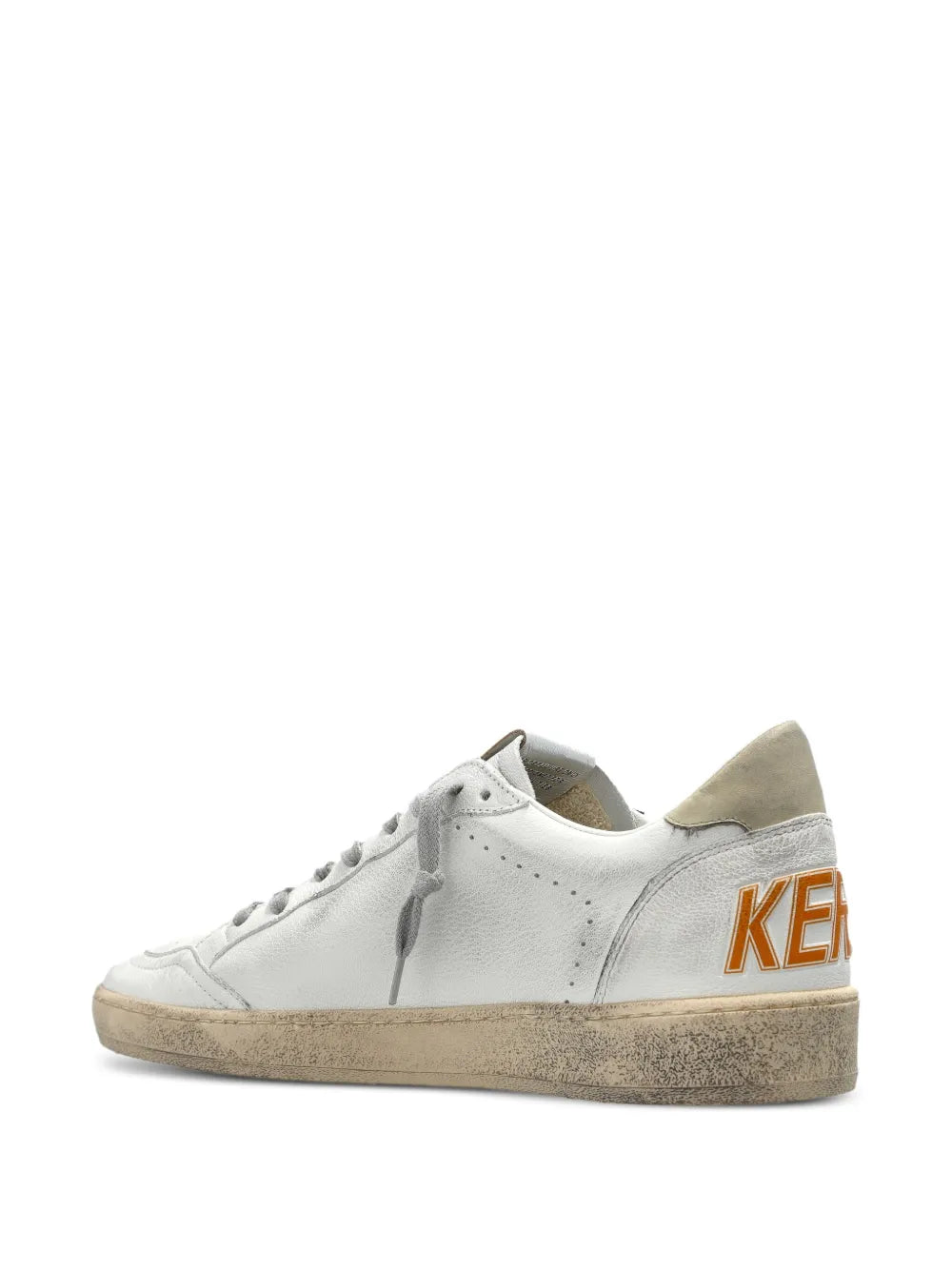 Golden Goose sneakers Ballstar