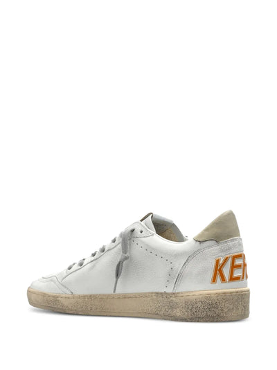 Golden Goose sneakers Ballstar
