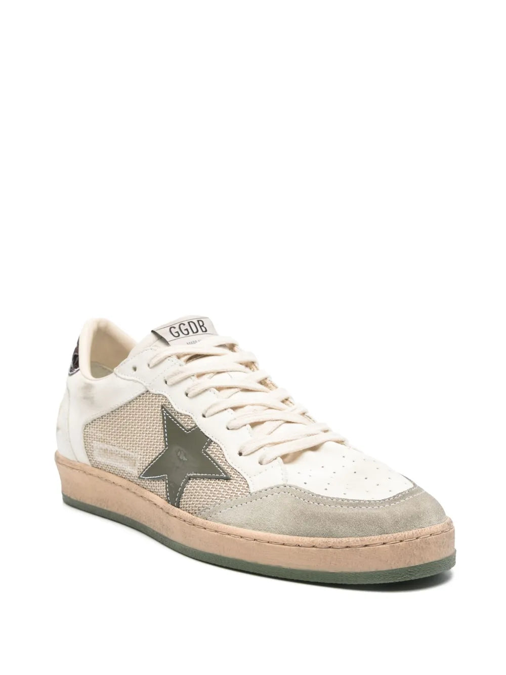 Golden Goose sneakers Ballstar
