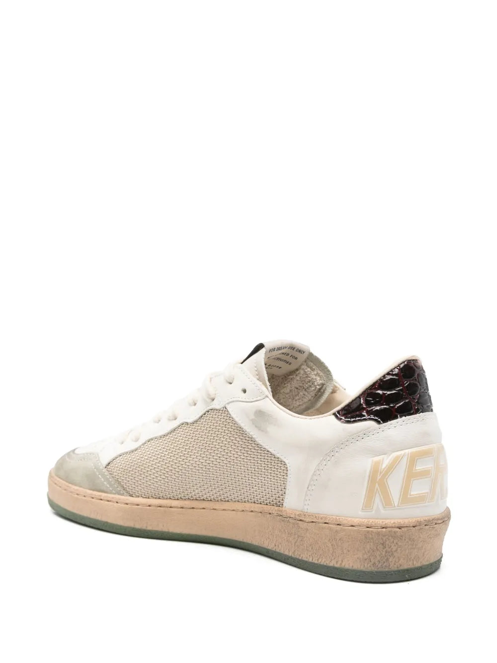 Golden Goose sneakers Ballstar