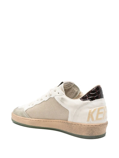 Golden Goose sneakers Ballstar