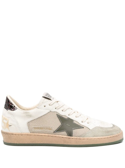 Golden Goose sneakers Ballstar