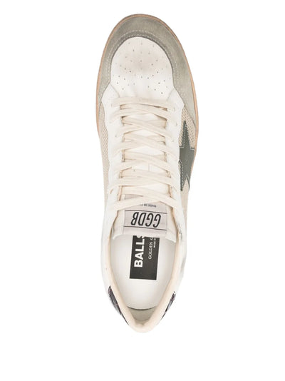 Golden Goose sneakers Ballstar