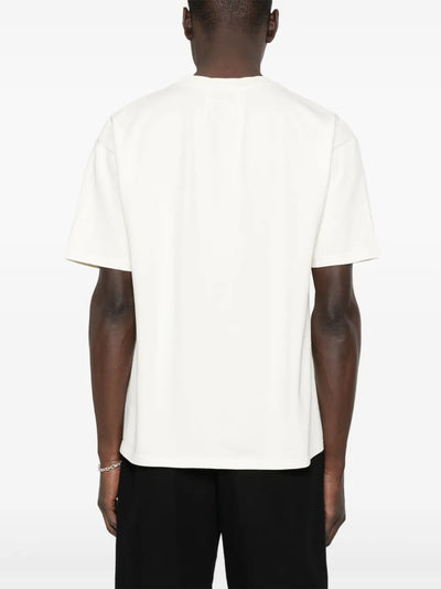 RHUDE t-shirt Port De Rhude