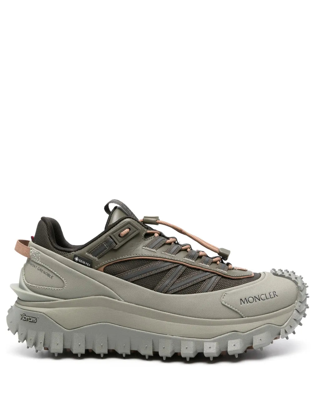 Moncler sneakers Trailgrip GTX