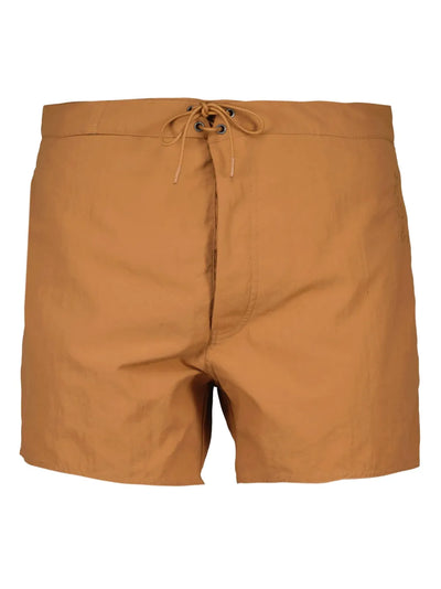Saint Laurent short de bain