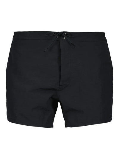 Saint Laurent short de bain