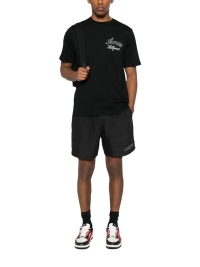 AMIRI t-shirt Hollywood