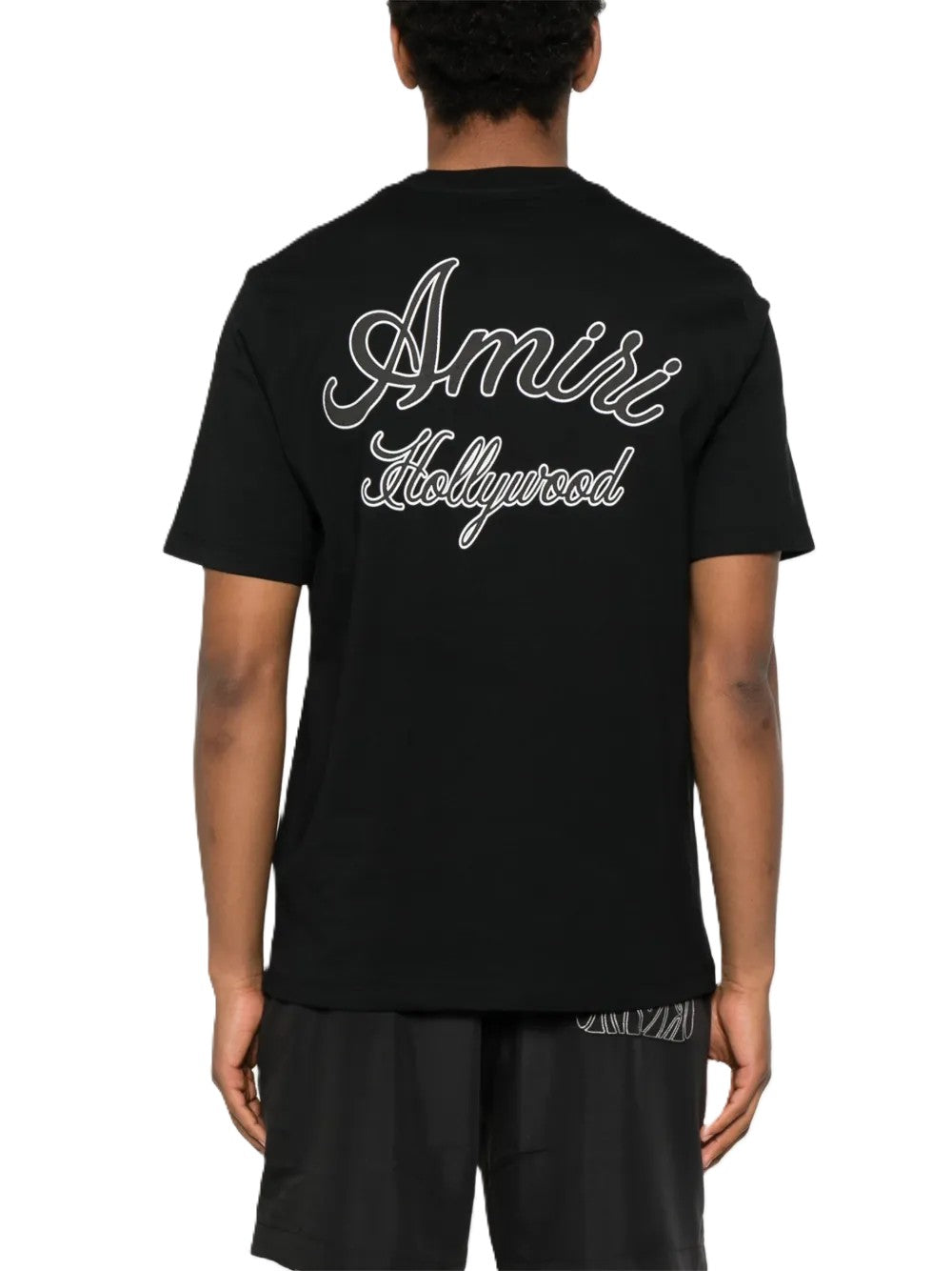 AMIRI t-shirt Hollywood