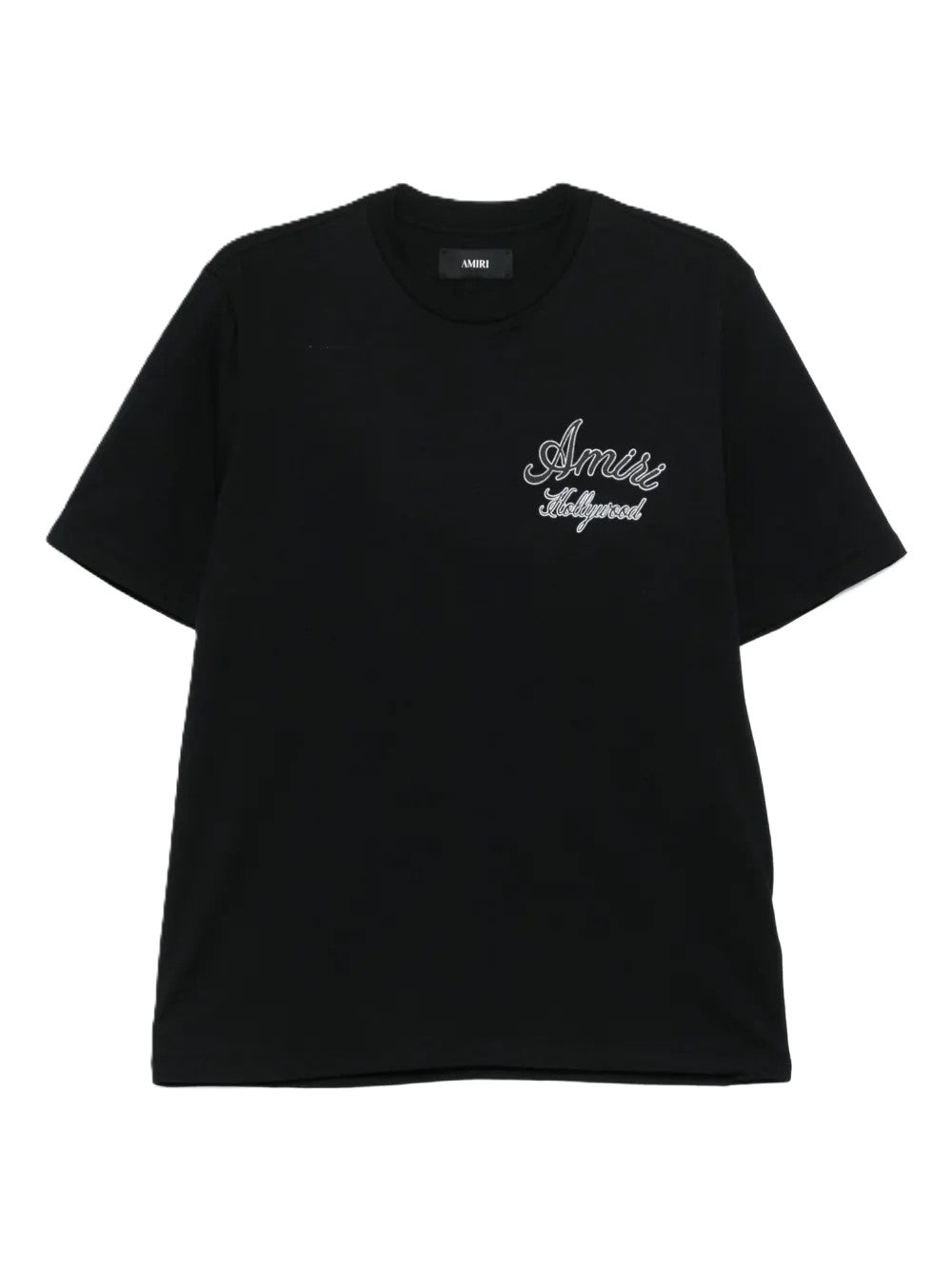 AMIRI t-shirt Hollywood