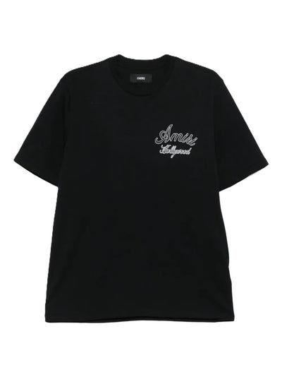 AMIRI t-shirt Hollywood