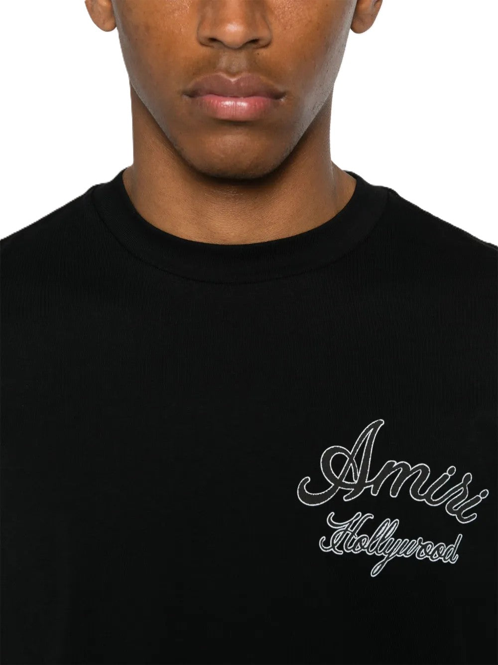 AMIRI t-shirt Hollywood