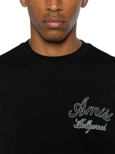 AMIRI t-shirt Hollywood