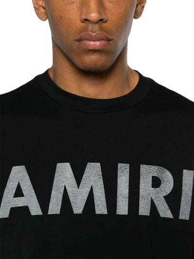 AMIRI t-shirt Stencil