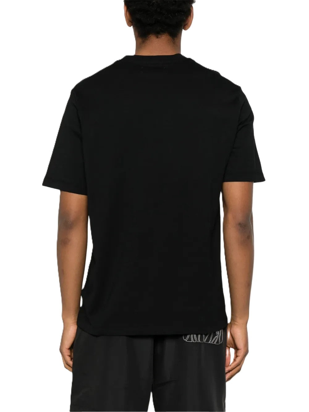 AMIRI t-shirt Stencil