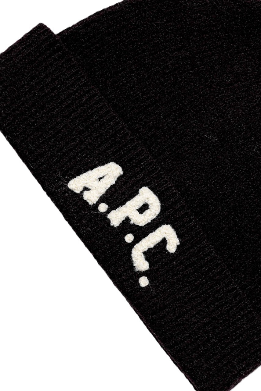 A.P.C. bonnet Axel