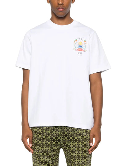 Casablanca t-shirt Casa Way