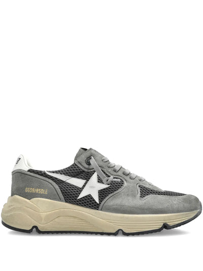 Golden Goose sneakers Running Sole