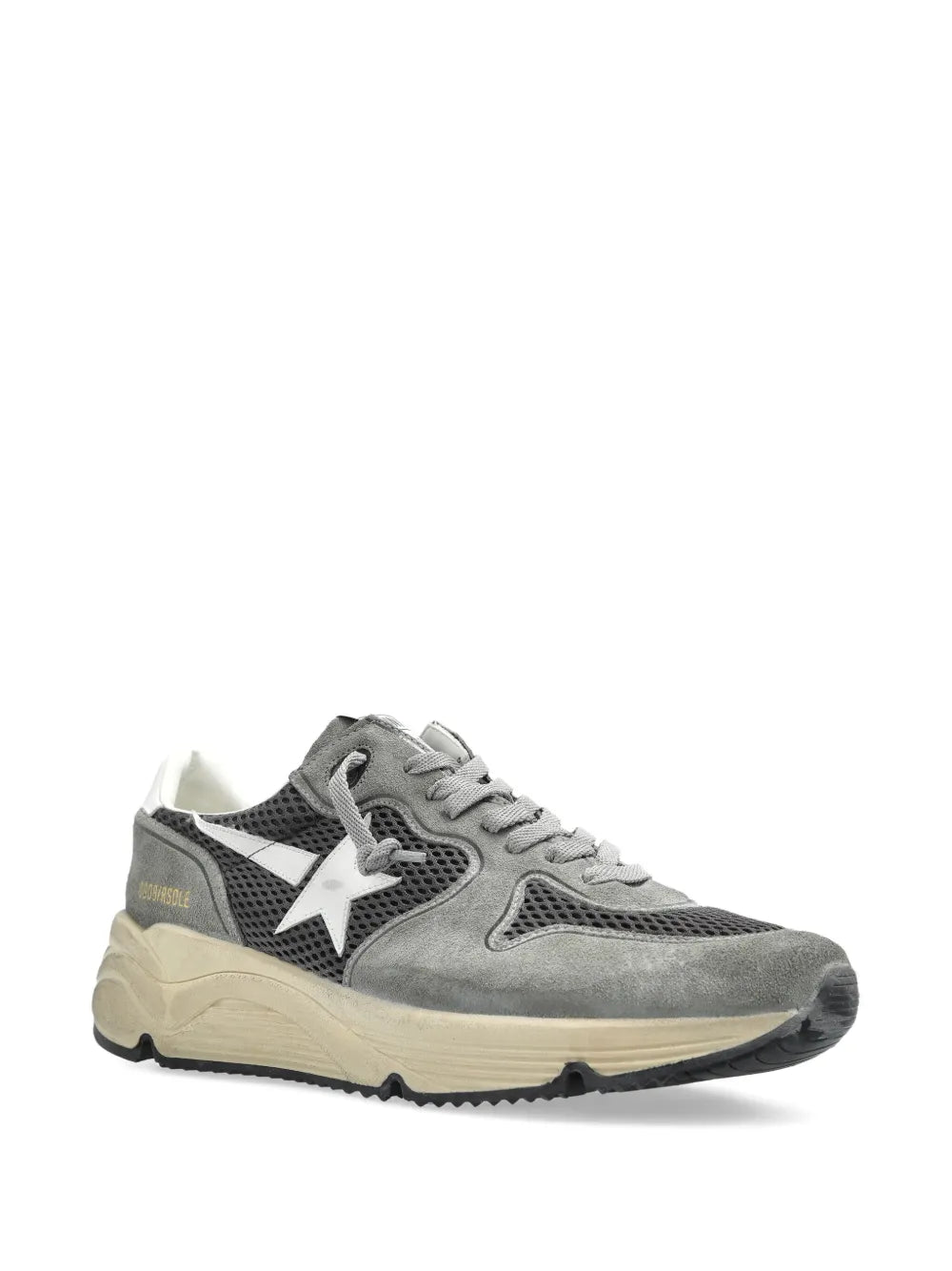 Golden Goose sneakers Running Sole