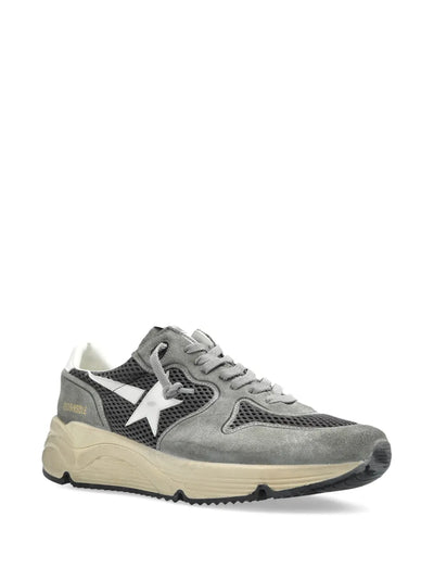 Golden Goose sneakers Running Sole