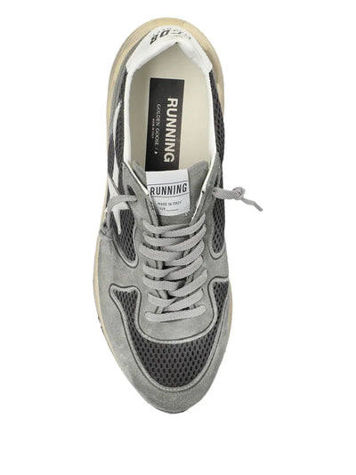 Golden Goose sneakers Running Sole