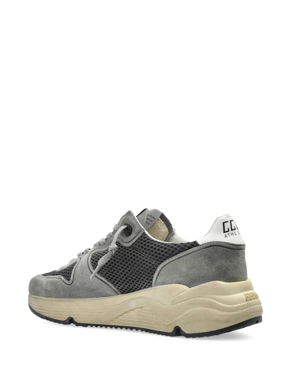 Golden Goose sneakers Running Sole