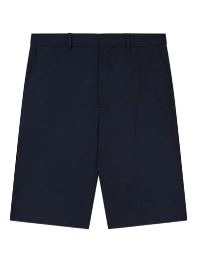 Casablanca short habillé en laine
