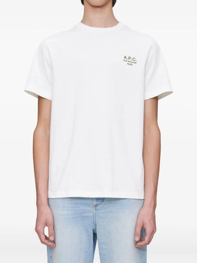 A.P.C. t-shirt Rue Madame