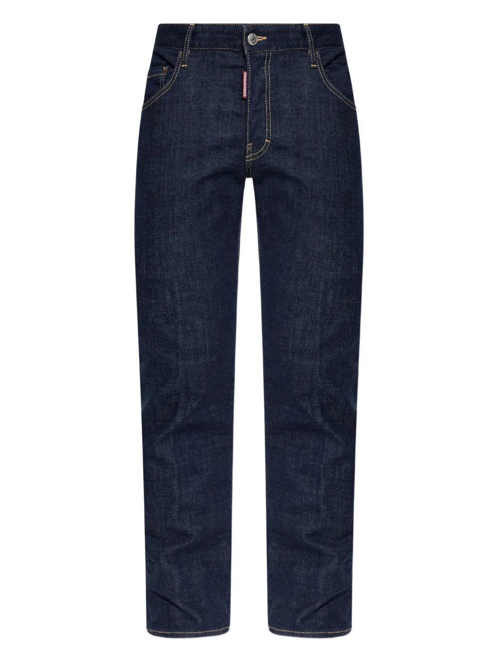 DSQUARED2 jean Skater Dark Rinse Wash