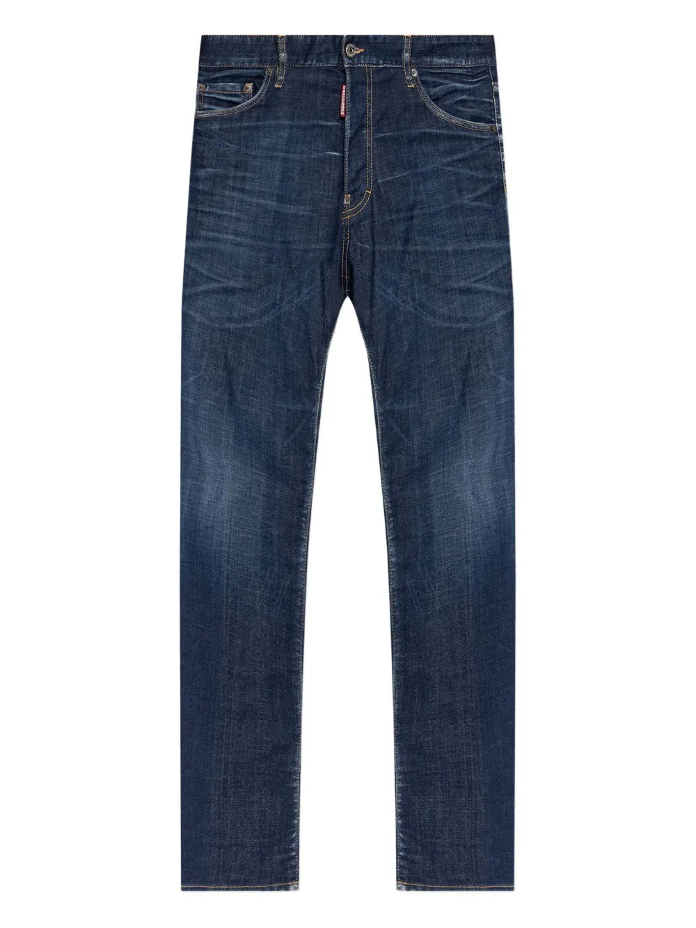 DSQUARED2 jean Cool Guy Dark Clean Wash