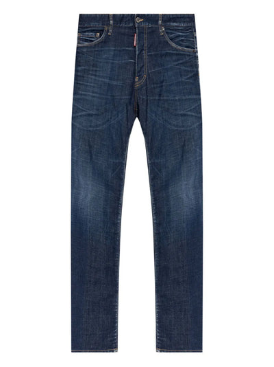 DSQUARED2 jean Cool Guy Dark Clean Wash
