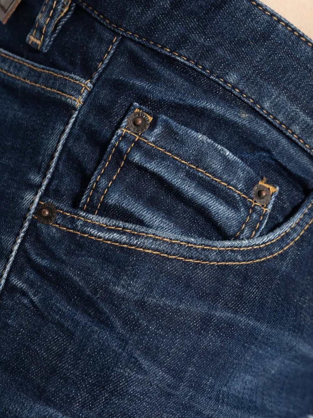 DSQUARED2 jean Cool Guy Dark Clean Wash