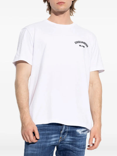 DSQUARED2 t-shirt Milano