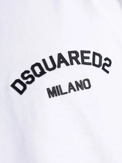 DSQUARED2 t-shirt Milano