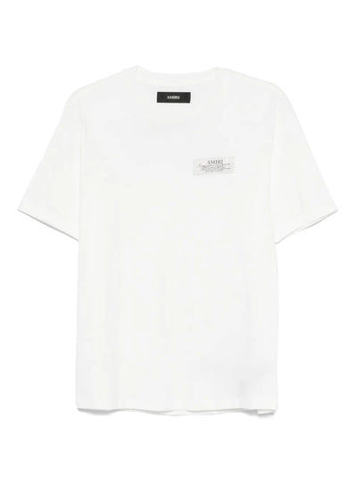 AMIRI t-shirt Spirit