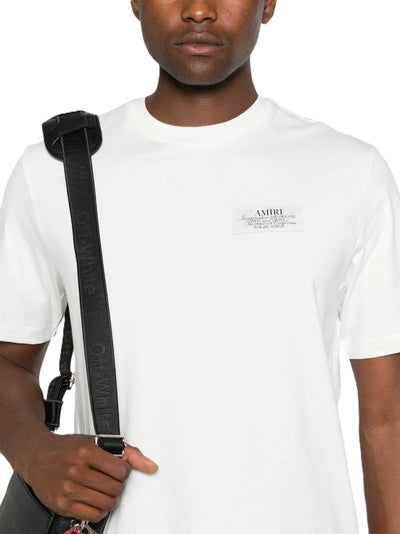 AMIRI t-shirt Spirit
