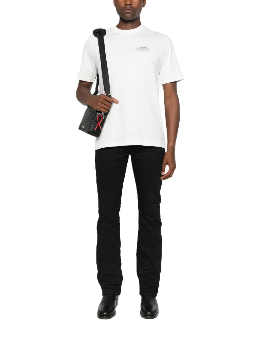 AMIRI t-shirt Spirit
