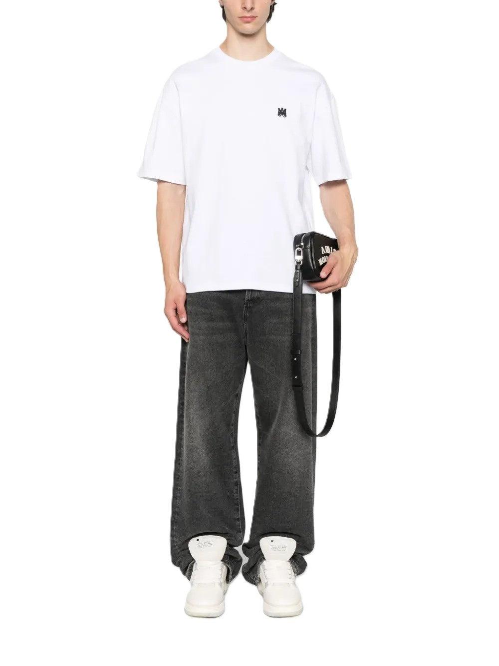 AMIRI t-shirt Ma Skater