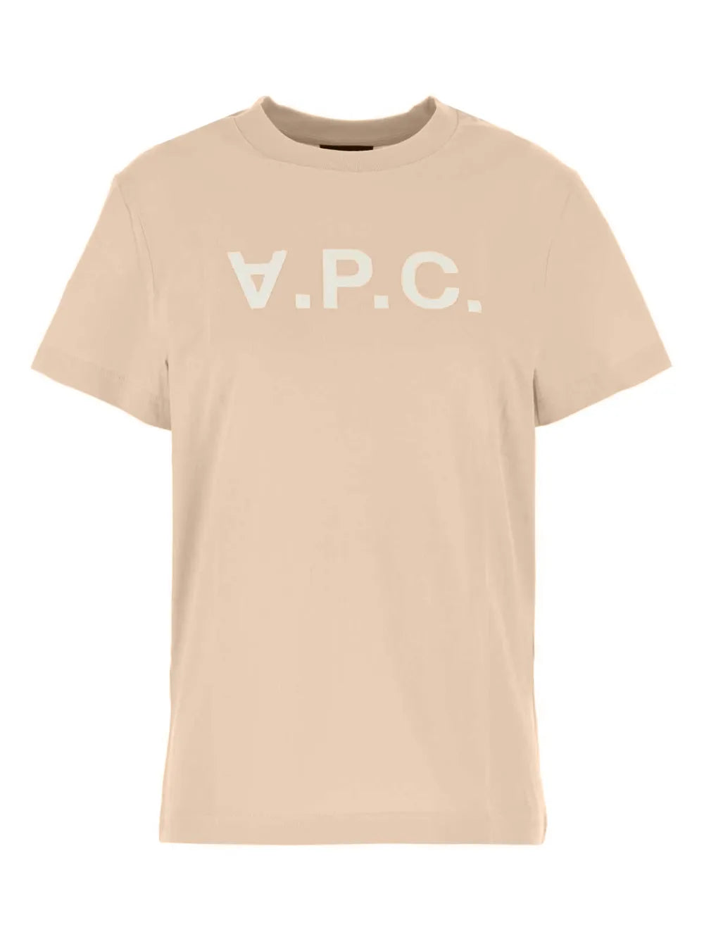 A.P.C. t-shirt Standard Grand VPC