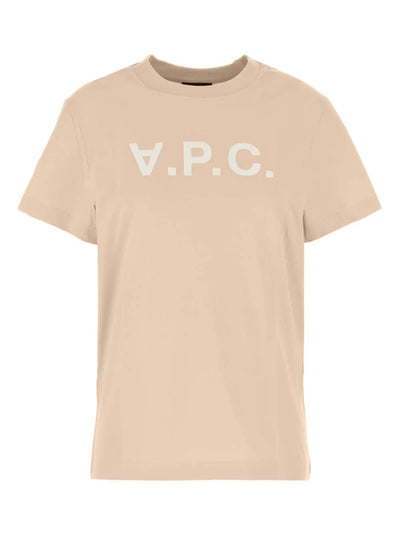 A.P.C. t-shirt Standard Grand VPC