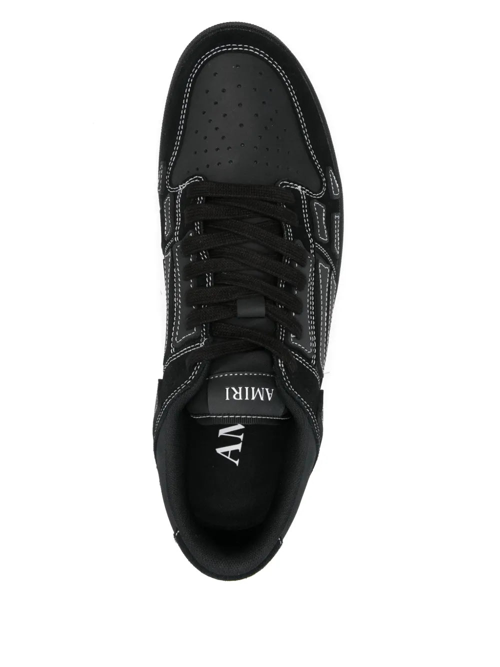 AMIRI sneakers Skeleton