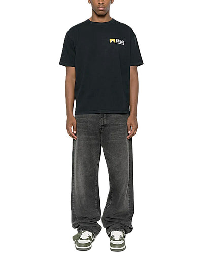 RHUDE t-shirt International Racing