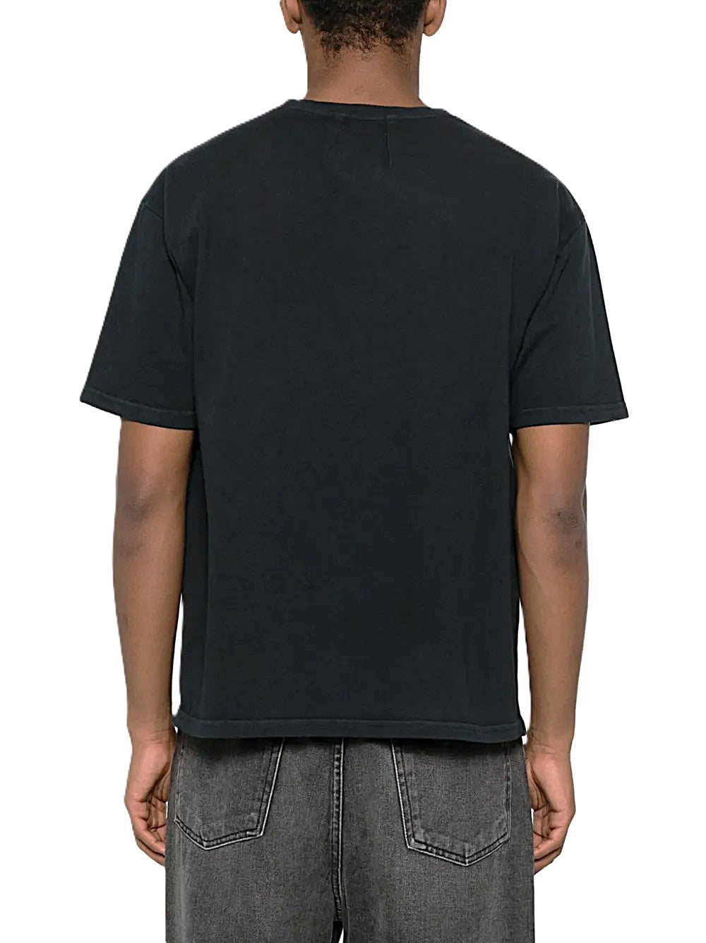 RHUDE t-shirt International Racing