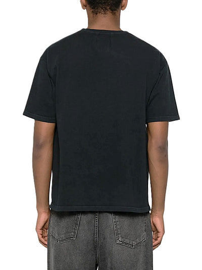 RHUDE t-shirt International Racing