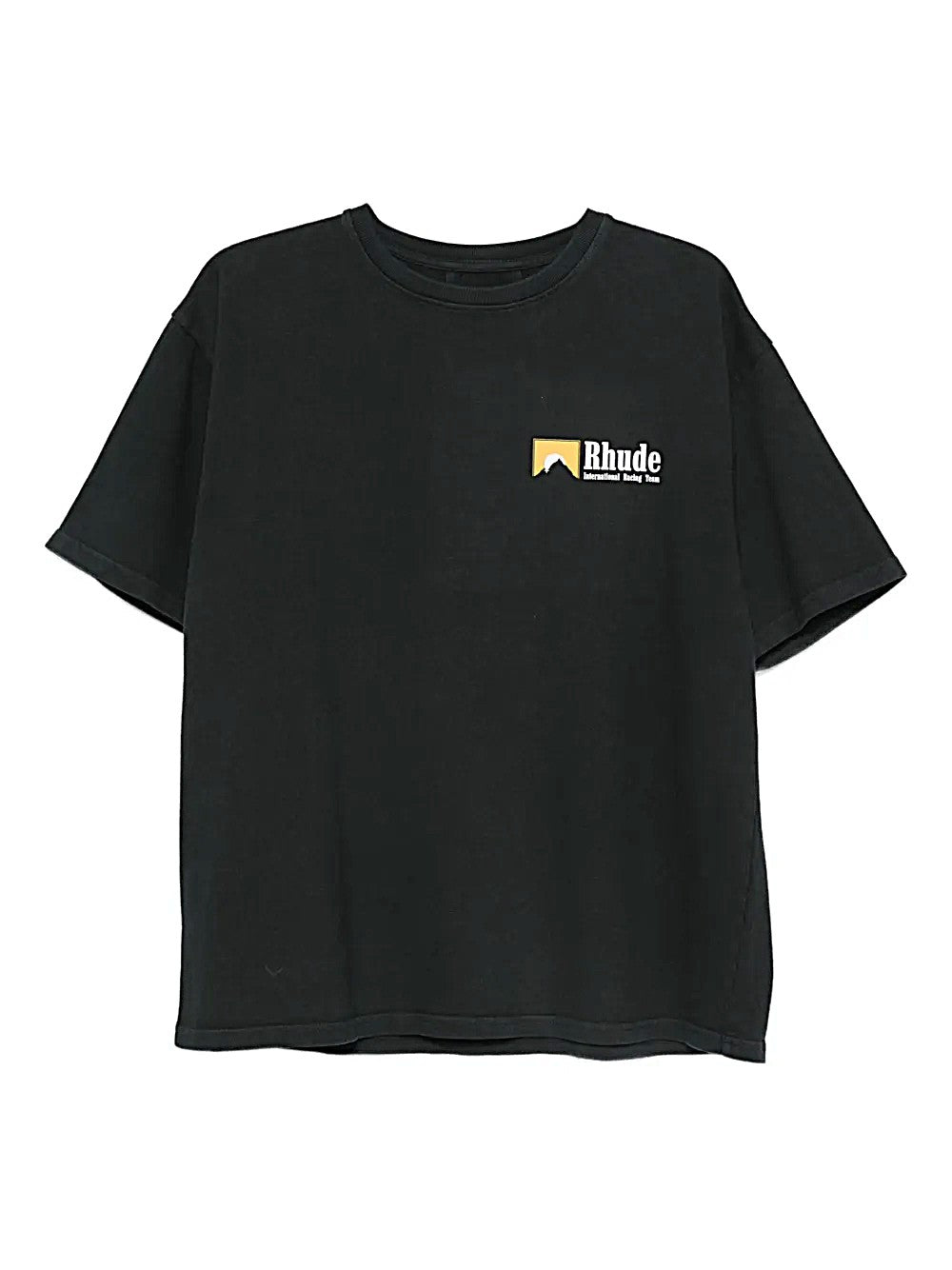 RHUDE t-shirt International Racing