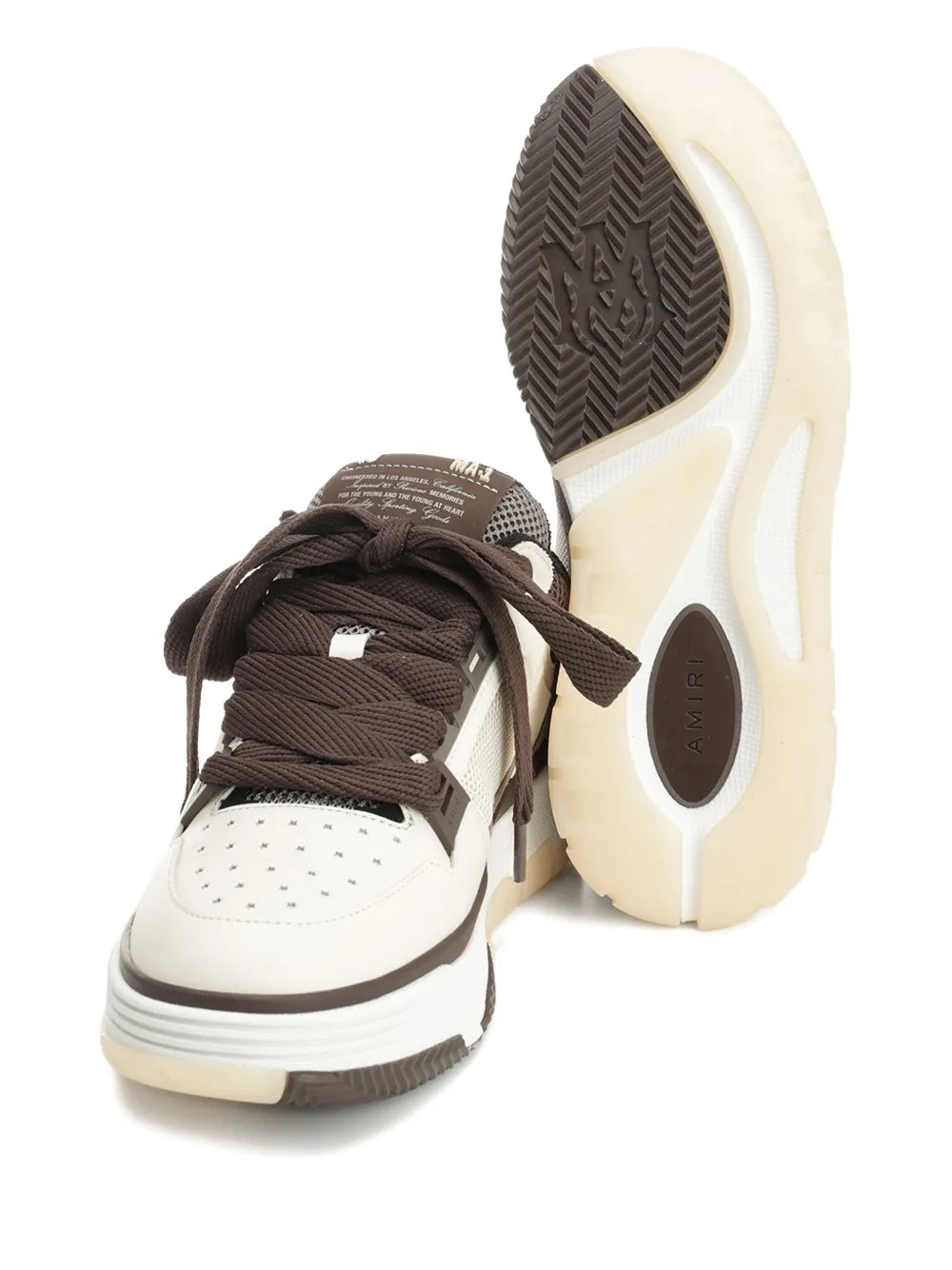 AMIRI sneakers MA-1