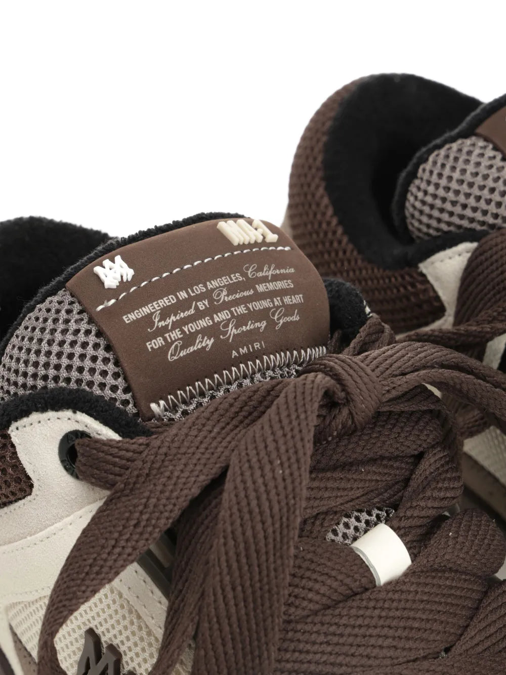 AMIRI sneakers MA-1