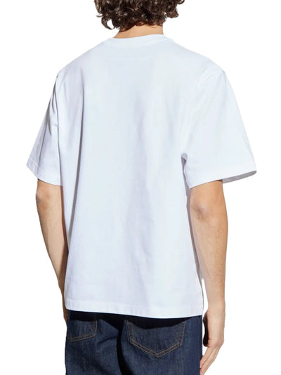 Casablanca t-shirt Montagne Sportif